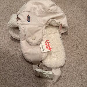 New with tags Free People hat